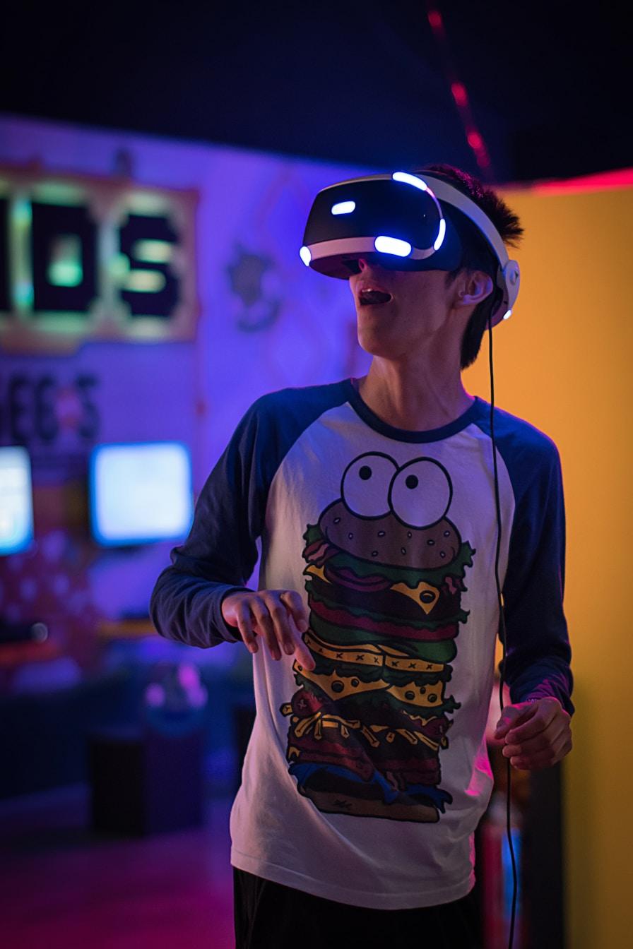 VR Experience