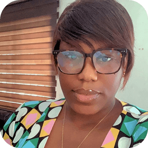 Ozoagu Mabel, UX Designer