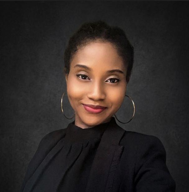 Winifred Otu, Software Dev.