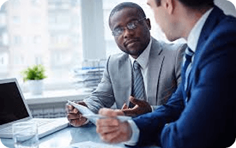 Consulting services