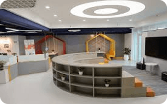 Innovation Lab service